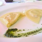 ラ・テンダ・ロッサ - 