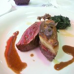 ラ・テンダ・ロッサ - 