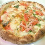 ラ・テンダ・ロッサ - 