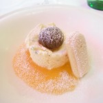 ラ・テンダ・ロッサ - 