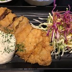 魚はち - チキン南蛮