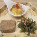 小料理 すず乃 - ９月７日