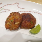 小料理 すず乃 - 自家製　さつま揚げ