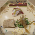 小料理 すず乃 - ９月３０日