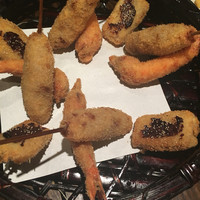 串揚げ大ひら  神楽坂 - 