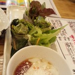 Sake To Meshi No Hirai - 