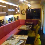 クッチーナ イタリアーナ ヴェッキオ - 