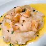 クッチーナ イタリアーナ ヴェッキオ - 