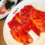 焼肉 セナラ 川口芝店 - 