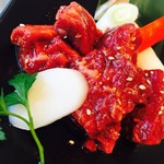 焼肉 セナラ 川口芝店 - 