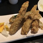 度小月擔仔麵 - 