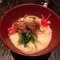 ダイナミックキッチン＆バー 響 風庭 赤坂 - 
