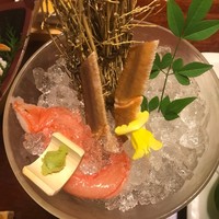 かに道楽 新宿本店 - 