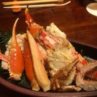 かに道楽 新宿本店 - 