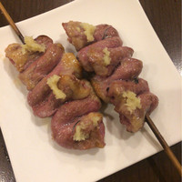 里葉亭 - 