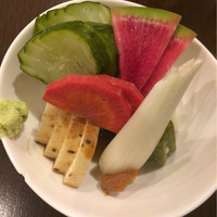 里葉亭 - 