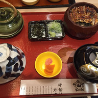 うなぎのしろむら - 