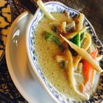タイ料理 デュシット - 