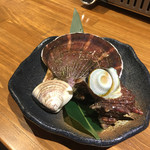 沖縄酒場 離〜Hanare〜 - 