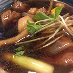 Aduma Bashi Yabusoba - 