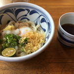 麺処まはろ - 