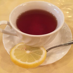 トラットリア アサヒヤ - 