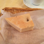 トラットリア アサヒヤ - 