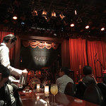 COTTON CLUB - 