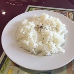 リトルインドパレス - 