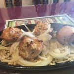 リトルインドパレス - 