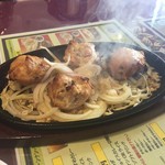 リトルインドパレス - 