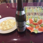 リトルインドパレス - 