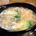 なかむら屋 - 熱々♪