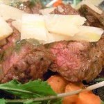 なかむら屋 - ザ・肉♪