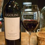 なかむら屋 - ヴァルポリチェッラ　リパッソ　伊