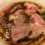 肉たっぷりです