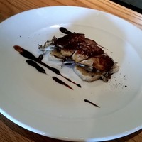 イトウ ダイニング バイ ノブ - 
