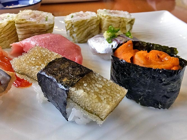 閉店 駒寿司 上今市 寿司 食べログ 閉店 駒寿司 上今市 寿司 食べログ