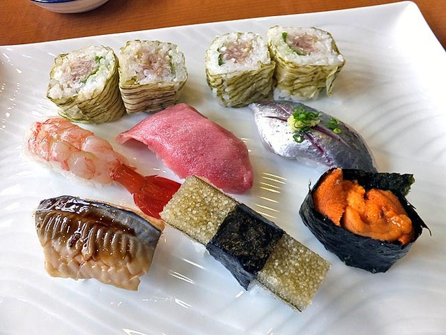 閉店 駒寿司 上今市 寿司 食べログ 閉店 駒寿司 上今市 寿司 食べログ