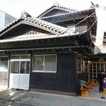 炭火焼うなぎ 東山物産 - 