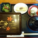 炭火焼うなぎ 東山物産 - 