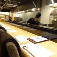 炭火ステーキ坂井 京都三条 - 