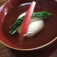 あるところ - 