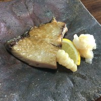 あるところ - 