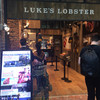 LUKE'S 心斎橋店