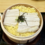 食堂 松月 - 