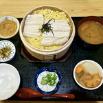 食堂 松月 - 