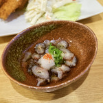 食堂 松月 - 