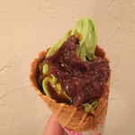 ジェラテリア アクオリーナ - 