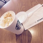 スターバックスコーヒー - 